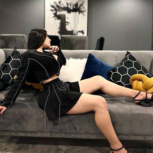 Model - Fresita Salvaje