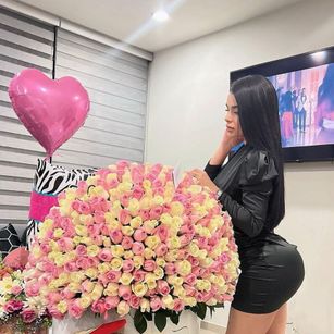 Model - Fresita Tierna