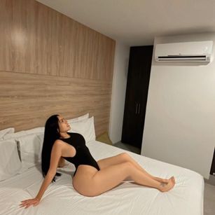 Model - Fresita nueva