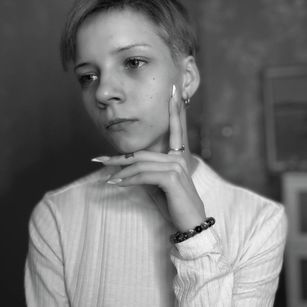 Model - BethanyMooore dirtytalk