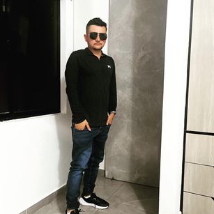 Model - MONSTER_COCK_ slave