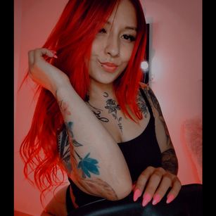 Model - Vannecardona LOVENSE