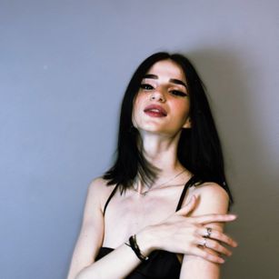 Model - Emily roleplay