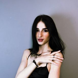 Model - Emily fetish