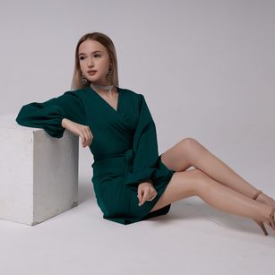 Model - AnfisaTracey beautiful