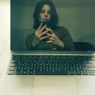 Model - Lana The Virus sexy