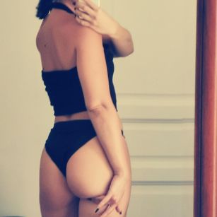 Model - Lana The Virus smokefet