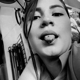 Model - Lexy Grayy anal