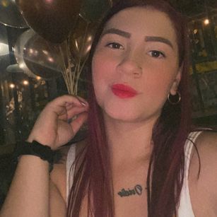 Model - Lexy Grayy anal