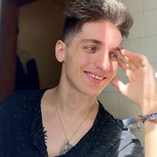 Model - DanWhiteyB young