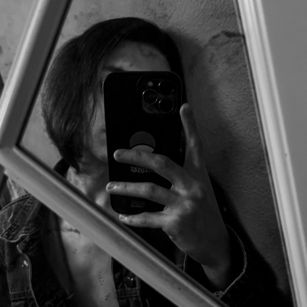 Model - DanWhiteyB gamer