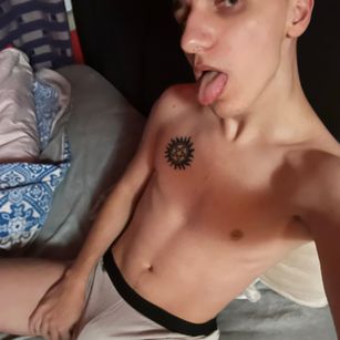 Model - DanWhiteyB portugal