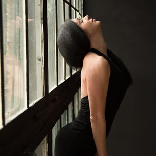 Model - LuciaSnowy borders