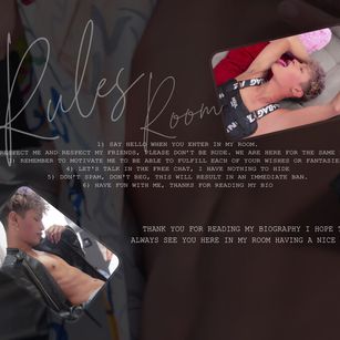 Model - Nick Rivera Bigdick