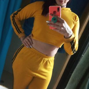 Model - Sexy-Katarina Trans