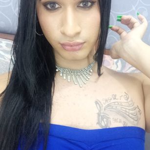 Model - Sexy-Katarina latina