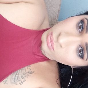 Model - Sexy-Katarina latina