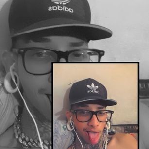 Model - maikol tattos