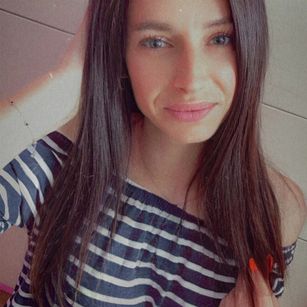 Model - Sofia_Celina ass