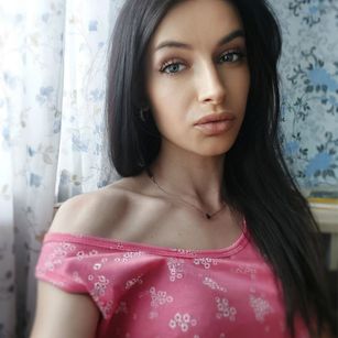 Model - Sofia_Celina fetish