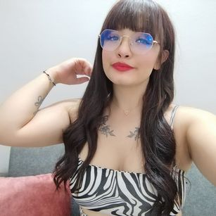 Model - Jasmin Simmons culo