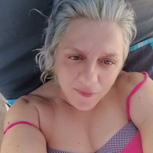 Model - Wild Deana sexy