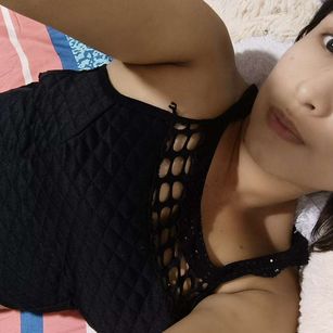 Model - Flowertasty Funny