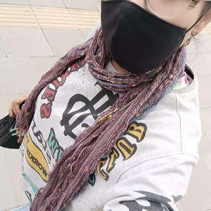 Model - Flowertasty Funny