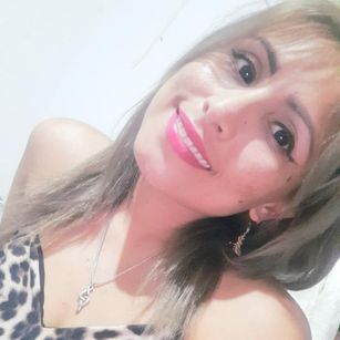 Model - Flowertasty Funny