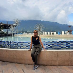 Model - Flowertasty gentle