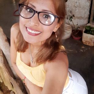 Model - Flowertasty Funny