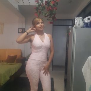 Model - Flowertasty sexy