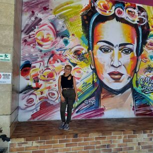 Model - Flowertasty gentle