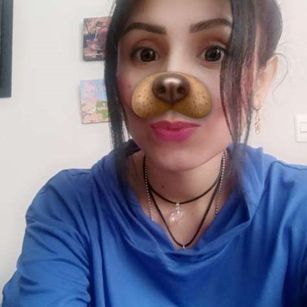 Model - Flowertasty sexy