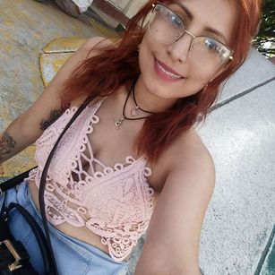 Model - Flowertasty sexy