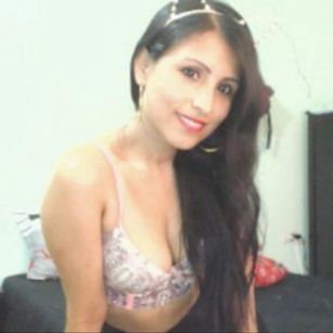 Model - Flowertasty cheerful