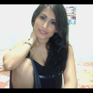 Model - Flowertasty sexy