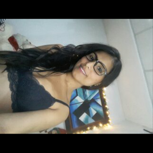 Model - Flowertasty sexy