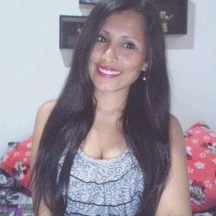 Model - Flowertasty cheerful