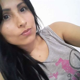 Model - Flowertasty cheerful