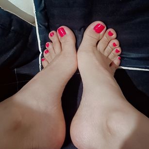 Model - Flowertasty Funny