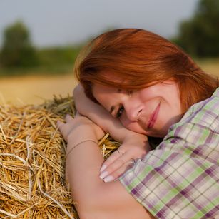 Model - Jenny Kira sexy