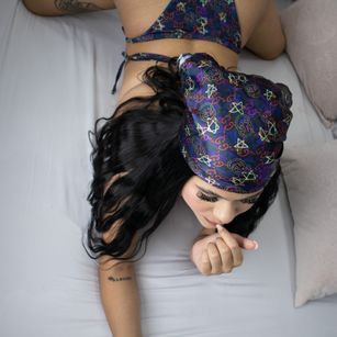 Model - Lexy Coleman sph