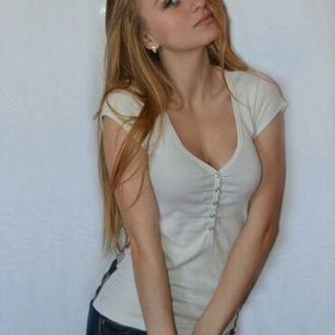 Model - Ekaterina Sports