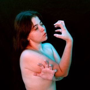 Model - AngeLuv toys