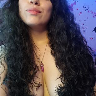 Model - Mariana dildo