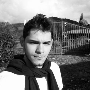 Model - Klaus Van selfsuck