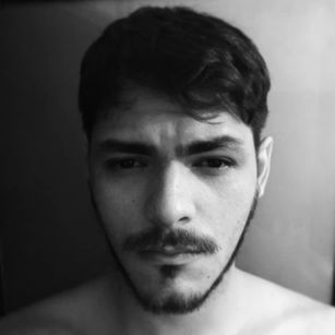 Model - Klaus Van precum