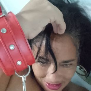 Model - Cubana streaptease