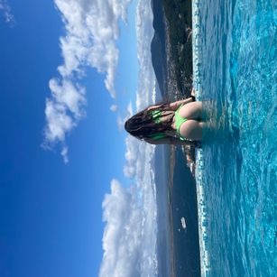 Model - lexiuw lingerie